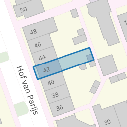 Perceel DTC01-A-6606