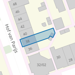 Perceel DTC01-A-6608