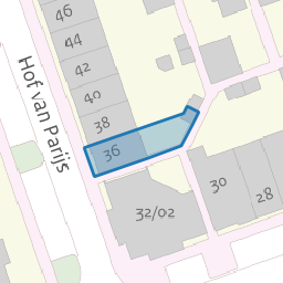 Perceel DTC01-A-6609