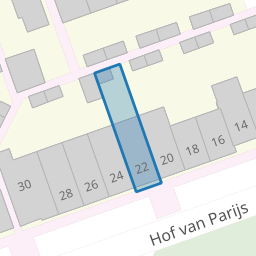 Perceel DTC01-A-6617