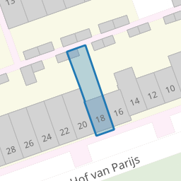 Perceel DTC01-A-6619