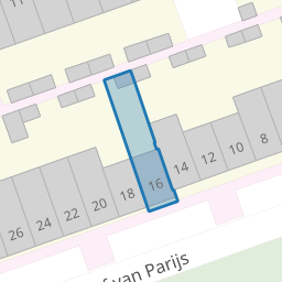 Perceel DTC01-A-6620