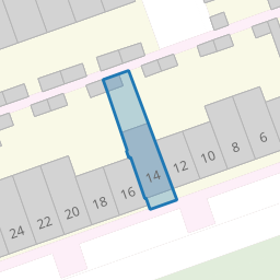 Perceel DTC01-A-6621