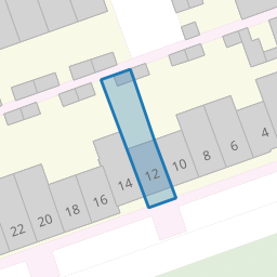 Perceel DTC01-A-6622