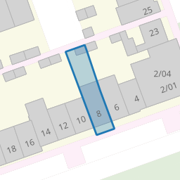 Perceel DTC01-A-6624