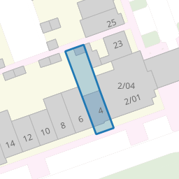 Perceel DTC01-A-6626
