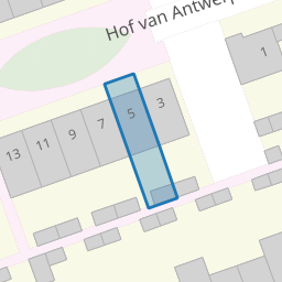 Perceel DTC01-A-6638