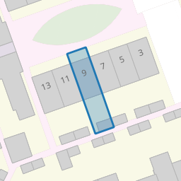 Perceel DTC01-A-6640