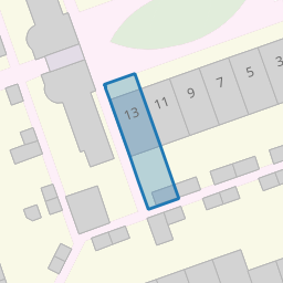 Perceel DTC01-A-6642