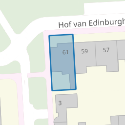 Perceel DTC01-A-6644