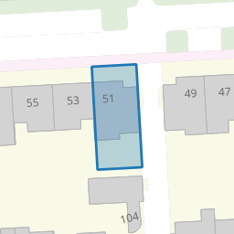 Perceel DTC01-A-6649
