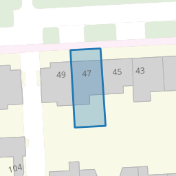 Perceel DTC01-A-6661