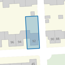 Perceel DTC01-A-6676