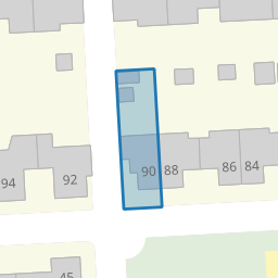 Perceel DTC01-A-6684