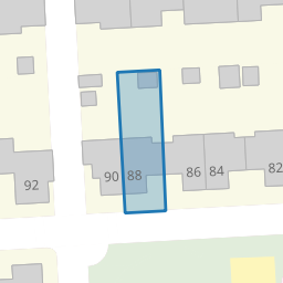 Perceel DTC01-A-6685