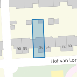 Perceel DTC01-A-6686