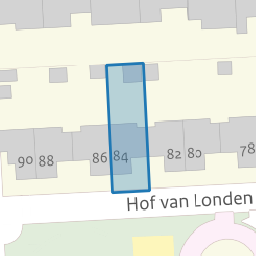 Perceel DTC01-A-6687