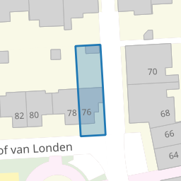 Perceel DTC01-A-6691