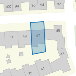 Perceel DTC01-A-6699