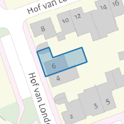 Perceel DTC01-A-6705