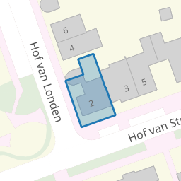 Perceel DTC01-A-6707