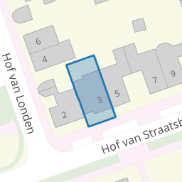 Perceel DTC01-A-6708