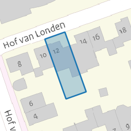 Perceel DTC01-A-6709