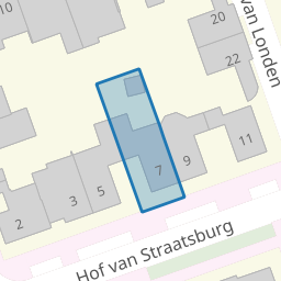 Perceel DTC01-A-6712