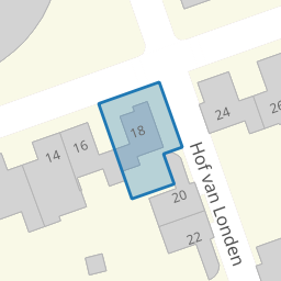 Perceel DTC01-A-6714