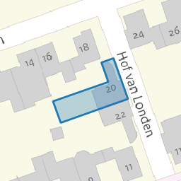 Perceel DTC01-A-6715