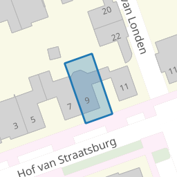 Perceel DTC01-A-6717