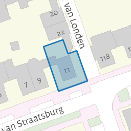 Perceel DTC01-A-6718