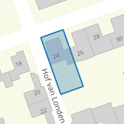 Perceel DTC01-A-6719