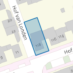 Perceel DTC01-A-6720