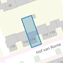 Perceel DTC01-A-6724