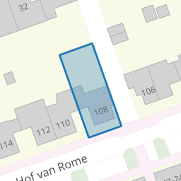 Perceel DTC01-A-6730