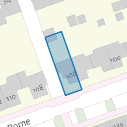 Perceel DTC01-A-6732