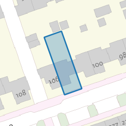 Perceel DTC01-A-6734