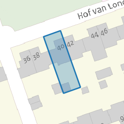 Perceel DTC01-A-6735