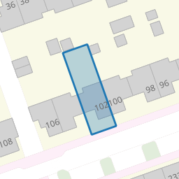 Perceel DTC01-A-6736