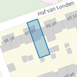 Perceel DTC01-A-6737