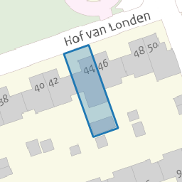 Perceel DTC01-A-6739