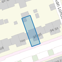 Perceel DTC01-A-6740