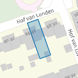 Perceel DTC01-A-6741