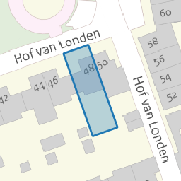 Perceel DTC01-A-6743