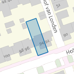 Perceel DTC01-A-6744