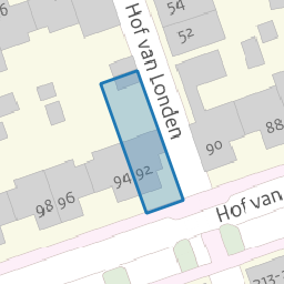 Perceel DTC01-A-6746