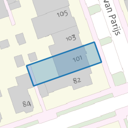 Perceel DTC01-A-6749