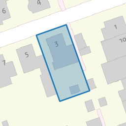 Perceel DTC01-A-6754