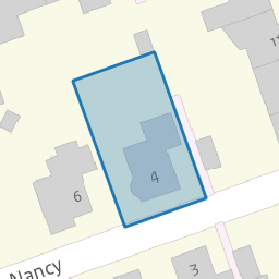 Perceel DTC01-A-6771